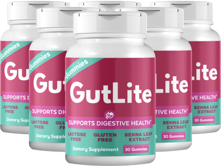 GutLite discount